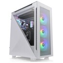 Obudowa PC Thermaltake 500 Divider TG Midi Tower biały
