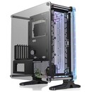 Obudowa PC Thermaltake 350P DistroCase Midi Tower czarny