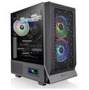 Obudowa PC Thermaltake 300 TG Midi Tower czarny