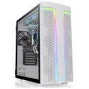 Obudowa PC Thermaltake H590 TG Midi Tower biały