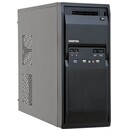 Obudowa PC Chieftec LG-01B Libra Midi Tower czarny