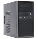 Obudowa PC Chieftec CT-01B-OP Mini Tower czarny