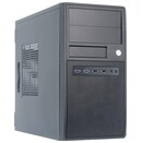 Obudowa PC Chieftec CT-04B-350GPB Mini Tower czarny