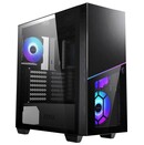Obudowa PC MSI 100R MPG Velox 100R Midi Tower czarny