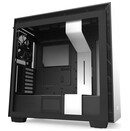 Obudowa PC NZXT H710B Flow Midi Tower biały