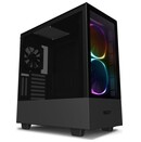 Obudowa PC NZXT H5 Flow Midi Tower czarny