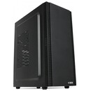 Obudowa PC iBOX Antila 39 Midi Tower czarny