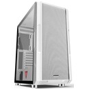 Obudowa PC MODECOM Volcano Amirani Midi Tower czarny