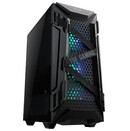 Obudowa PC ASUS GT301 TUF Gaming Midi Tower czarny