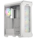 Obudowa PC Genesis Irid 505 V2 Midi Tower biały