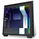 Obudowa PC NZXT H7 Flow Midi Tower biały