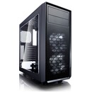 Obudowa PC Fractal Design Focus G Midi Tower czarny