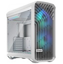 Obudowa PC Fractal Design Torrent TG Tower biały