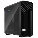 Obudowa PC Fractal Design Torrent TG Midi Tower czarny