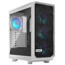 Obudowa PC Fractal Design Meshify 2 Compact Midi Tower biały