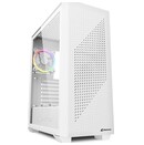 Obudowa PC Sharkoon VS9 Midi Tower biały