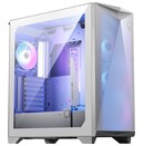 Obudowa PC MSI 300R MPG Velox 300R Midi Tower biały