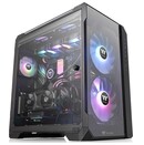 Obudowa PC Thermaltake 51 View TG Midi Tower czarny