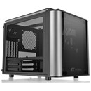 Obudowa PC Thermaltake 200 Divider TG inny czarny