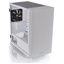 Obudowa PC Thermaltake S100 TG Mini Tower biały