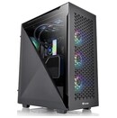 Obudowa PC Thermaltake 500 Divider TG Midi Tower czarny