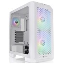 Obudowa PC Thermaltake 300 TG Midi Tower biały