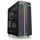 Obudowa PC Thermaltake H590 TG Midi Tower czarny