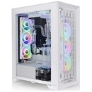 Obudowa PC Thermaltake T500 CTE TG Tower biały