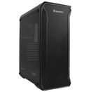 Obudowa PC Genesis Irid 505 Midi Tower czarny