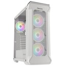 Obudowa PC Genesis Irid 505 V2 Midi Tower biały