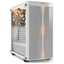 Obudowa PC be quiet! Pure Base 500 Midi Tower biały