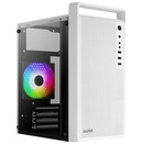 Obudowa PC Aerocool CS-109 Mini Tower biały