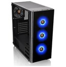 Obudowa PC Thermaltake V200 TG Midi Tower czarny