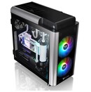 Obudowa PC Thermaltake 20 Level Tower srebrny