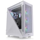 Obudowa PC Thermaltake 500 The Tower TG Midi Tower biały