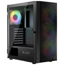Obudowa PC Logic Aramis Midi Midi Tower czarny