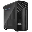 Obudowa PC Fractal Design Torrent TG Compact Midi Tower czarny