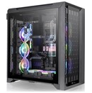 Obudowa PC Thermaltake C700 CTE TG Midi Tower czarny