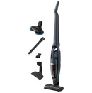 Odkurzacz Electrolux ES52B25WET Well Hygienic pionowy z pojemnikiem niebieski
