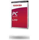 Dysk wewnętrzny TOSHIBA HDWL110UZSVA L200 HDD SATA (2.5") 1TB