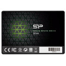 Dysk wewnętrzny Silicon Power S56 Slim SSD SATA (2.5") 120GB
