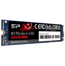 Dysk wewnętrzny Silicon Power UD85 SSD M.2 NVMe 250GB