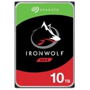 Dysk wewnętrzny Seagate ST10000VN000 Ironwolf HDD SATA (3.5") 10TB