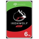 Dysk wewnętrzny Seagate ST6000VN001 Ironwolf HDD SATA (3.5") 6TB