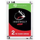 Dysk wewnętrzny Seagate Ironwolf HDD SATA (3.5") 2TB