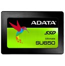 Dysk wewnętrzny Adata SU650 Ultimate SSD SATA (2.5") 240GB