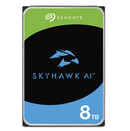 Dysk wewnętrzny Seagate ST8000VE001 Skyhawk HDD SATA (3.5") 8TB