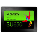 Dysk wewnętrzny Adata SU650 Ultimate SSD SATA (2.5") 512GB