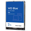 Dysk wewnętrzny WD WD20SPZX Blue HDD SATA (2.5") 2TB