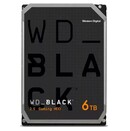 Dysk wewnętrzny WD WD6003FZBX Black HDD SATA (3.5") 6TB